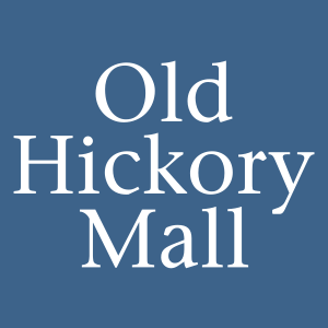 Old Hickory Mall - Logo