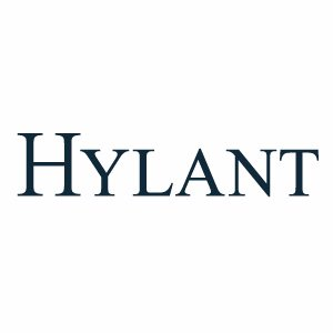 Hylant - Logo