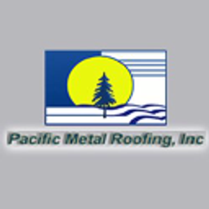 Pacific Metal Roofing, Inc. - Logo