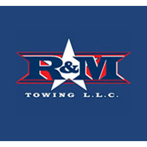 R & M Towing LLC - Logo