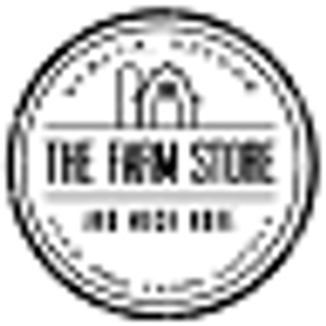 The Farm Store - Logo