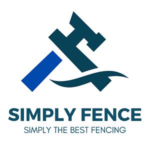 Simply Fence - Logo