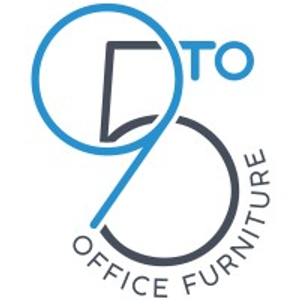 9 to 5 Office Furniture - Logo