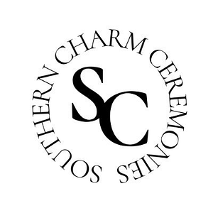 Southern Charm Ceremonies - Logo