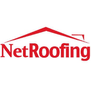 NetRoofing.net ⭐️⭐️⭐️⭐️ - Logo
