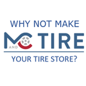 M & C Tire
