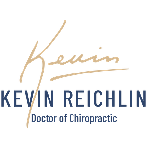 Kevin Reichlin - Logo