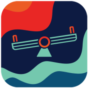 Recess | Games, Food & Bar - Logo
