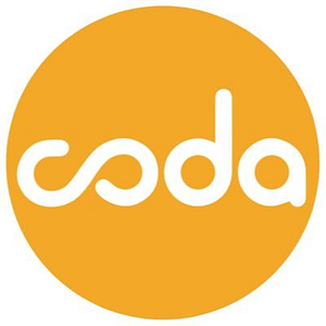 The Collective Food Hall @ Coda - Logo