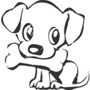 PAWright Pet Services - Logo
