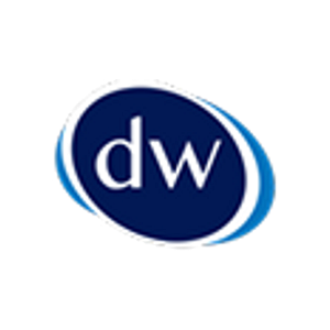 Daniel Walters Eyewear LLC - Logo