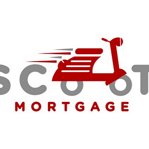 Scoot Mortgage - Logo