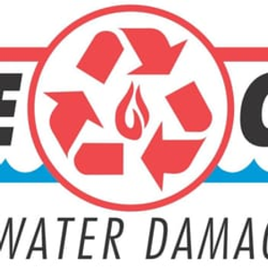 Damage Control, Inc. - Logo