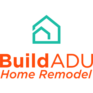 Build ADU Home Remodel - Logo