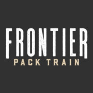 Frontier Pack Train - Logo