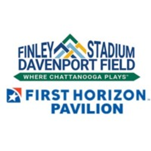 Finley Stadium - Logo