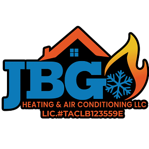 JBG Heating & Air Conditioning