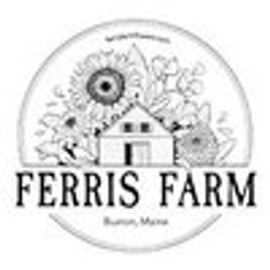Ferris Farm - Logo