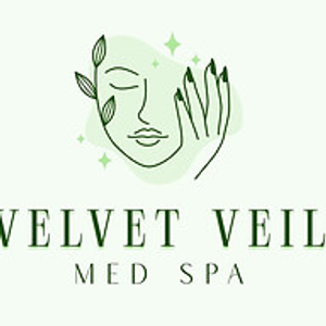 Velvet Veil Med Spa - Logo