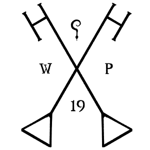 Hierophany & Hedge - Logo