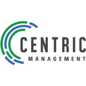 Centric Management - Logo