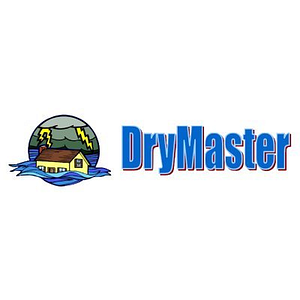Drymaster Basement Waterproofing - Logo