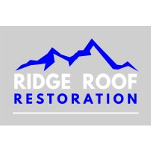 Ridge Roof Restoration - General contractor in St Paul
