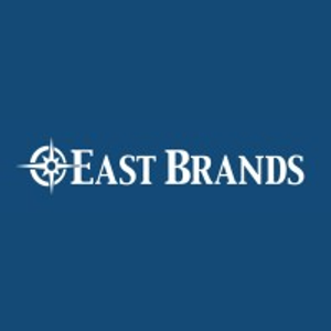 East Brands - Canadian Franchise Consultant & Business Management - Stratford - Logo