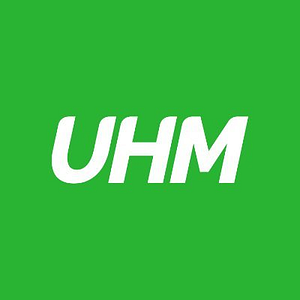 Union Home Mortgage - Corey Boger - Mortgage Lender