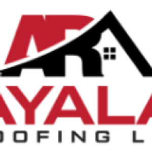 Ayala Roofing and Restoration LLC - Logo