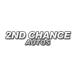 2nd Chance Auto II - Logo