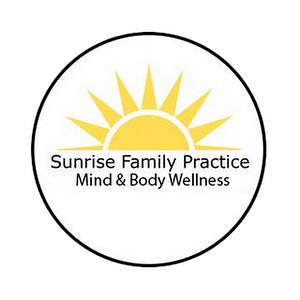 Sunrise Family Practice, Mind & Body Wellness - Logo