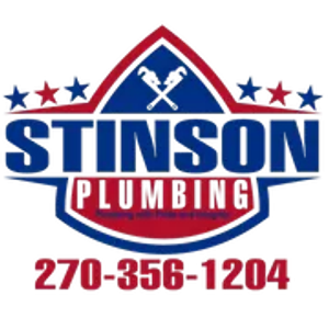 Stinson Plumbing LLC - Logo