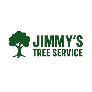 Jimmy's Tree Service - Logo