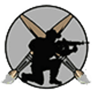 Warrior's Art Room, inc - Logo