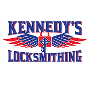 Kennedy's Locksmithing