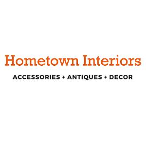 Hometown Interiors - Logo