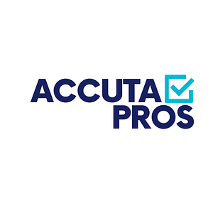 AccuTax Pros - Logo