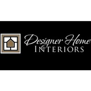 Designer Home Interiors - Logo