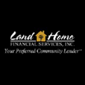 Land Home Financial Insurance Services - Concord, CA - Logo
