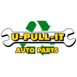 U-Pull-It Auto Parts, Inc. - Logo