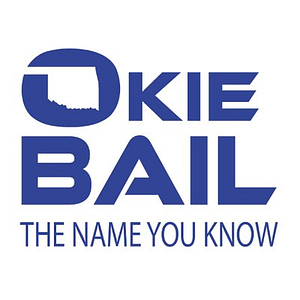 Okie Bail Bonds - Logo