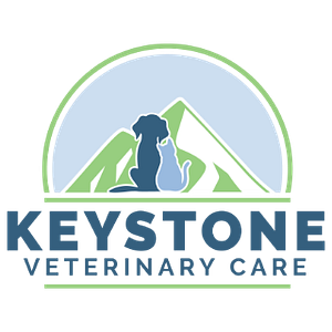 Keystone Veterinary Care - Logo