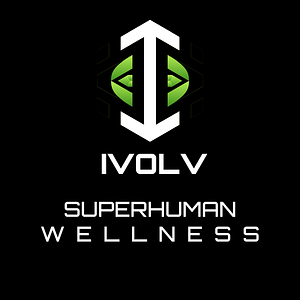 IVOLV Super Human Wellness