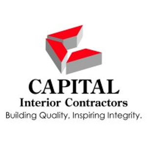Capital Interior Contractors Inc - Logo