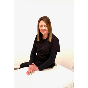 Colene Doucette B.S., NCBTMB, Ortho-Bionomy Nebraska - Logo