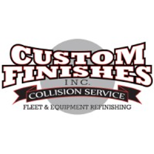 Custom Finishes Inc.