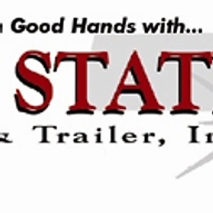 Bay State Truck & Trailer - Logo