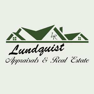 Lundquist Appraisals & Real Estate - Logo