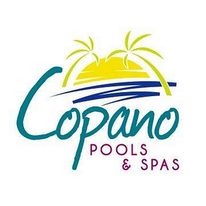 Copano Pools and Spas LLC, Victoria Texas - Logo